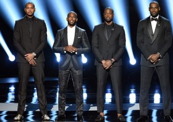 NBA and the Fashion Industry: Are They Connected?