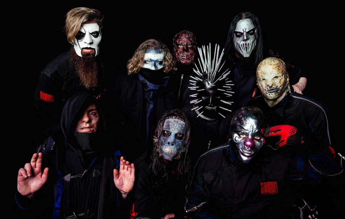 Slipknot and Vol 3: (The Subliminal Verses)