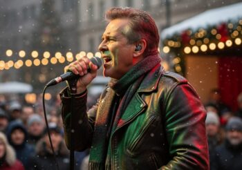 What Are Bruce Springsteen’s Christmas Songs (and How They Fit His Legacy)?