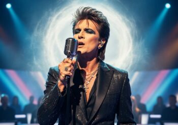 Queen and Adam Lambert: How Rock Royalty Found Their Perfect Frontman