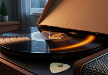 Ritchie Blackmore’s Rainbow Vinyl: What You Need to Know About the 1975 Debut Release